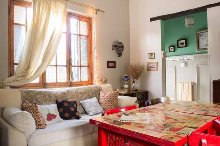 Hosteria Casa De Paula Trelew Buitenkant foto