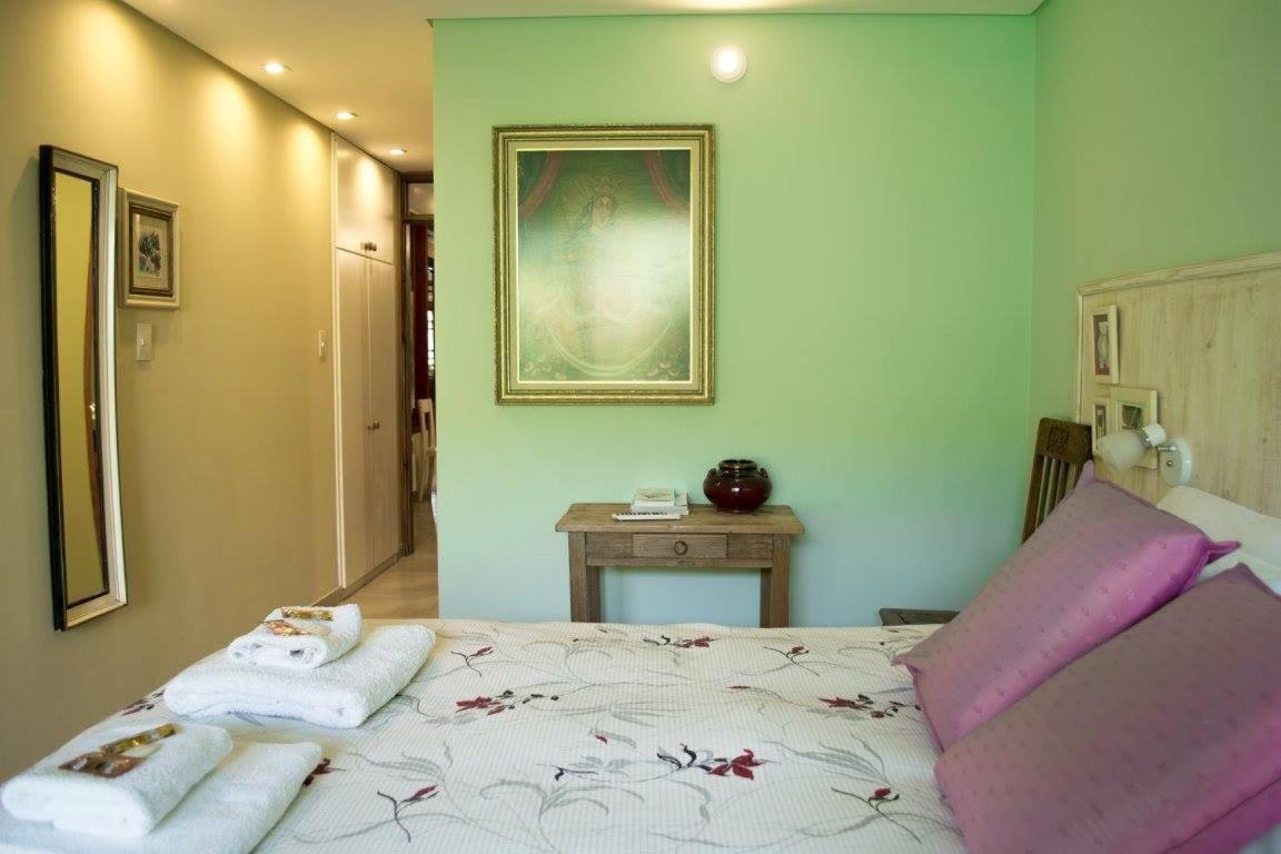 Hosteria Casa De Paula Trelew Buitenkant foto