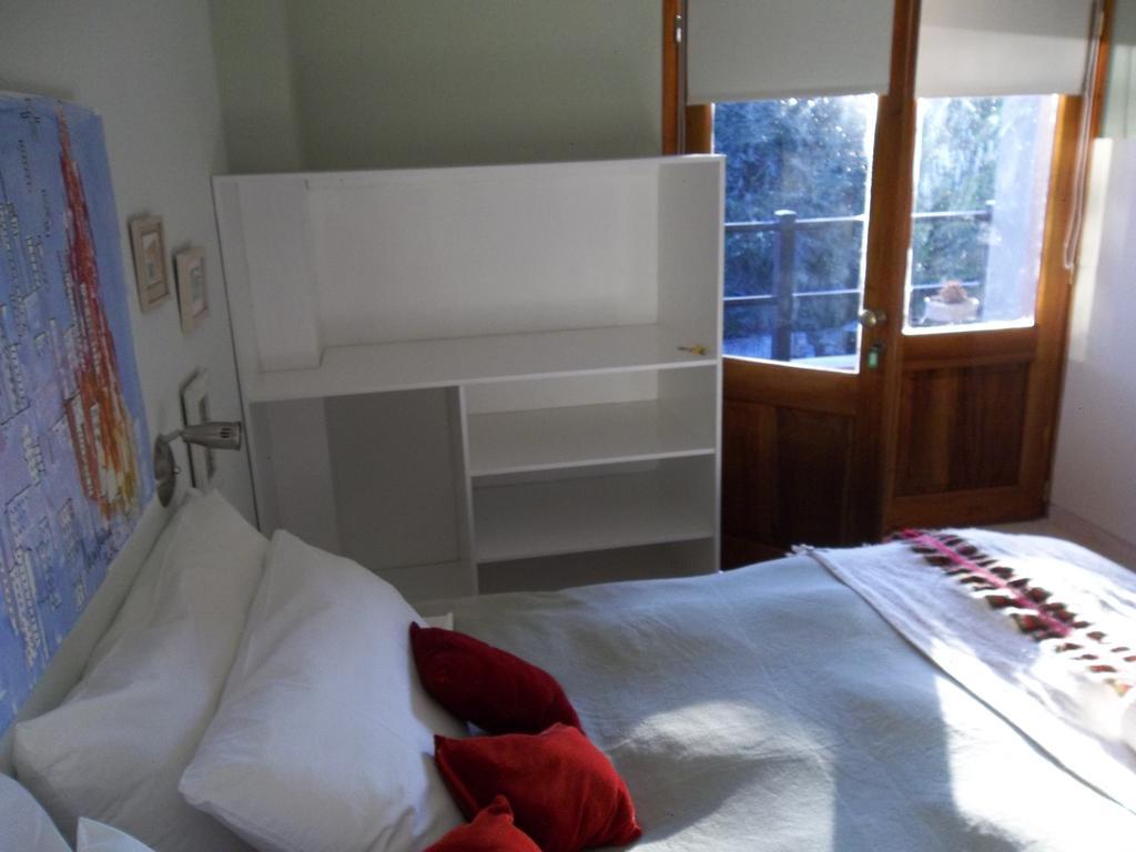 Hosteria Casa De Paula Trelew Kamer foto