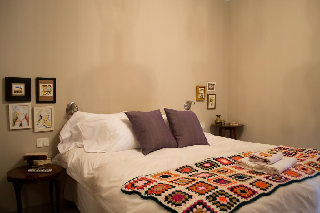 Hosteria Casa De Paula Trelew Buitenkant foto