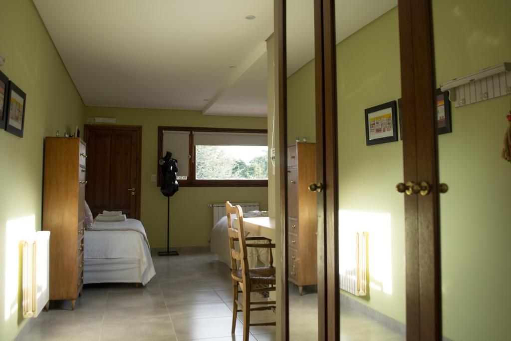 Hosteria Casa De Paula Trelew Buitenkant foto