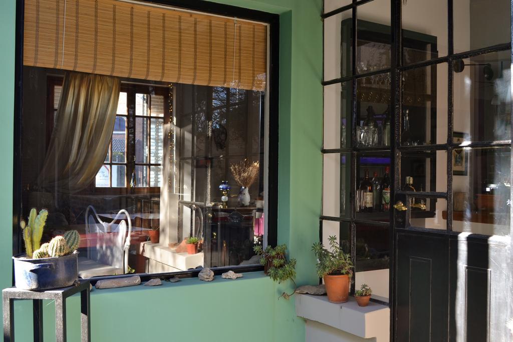 Hosteria Casa De Paula Trelew Buitenkant foto